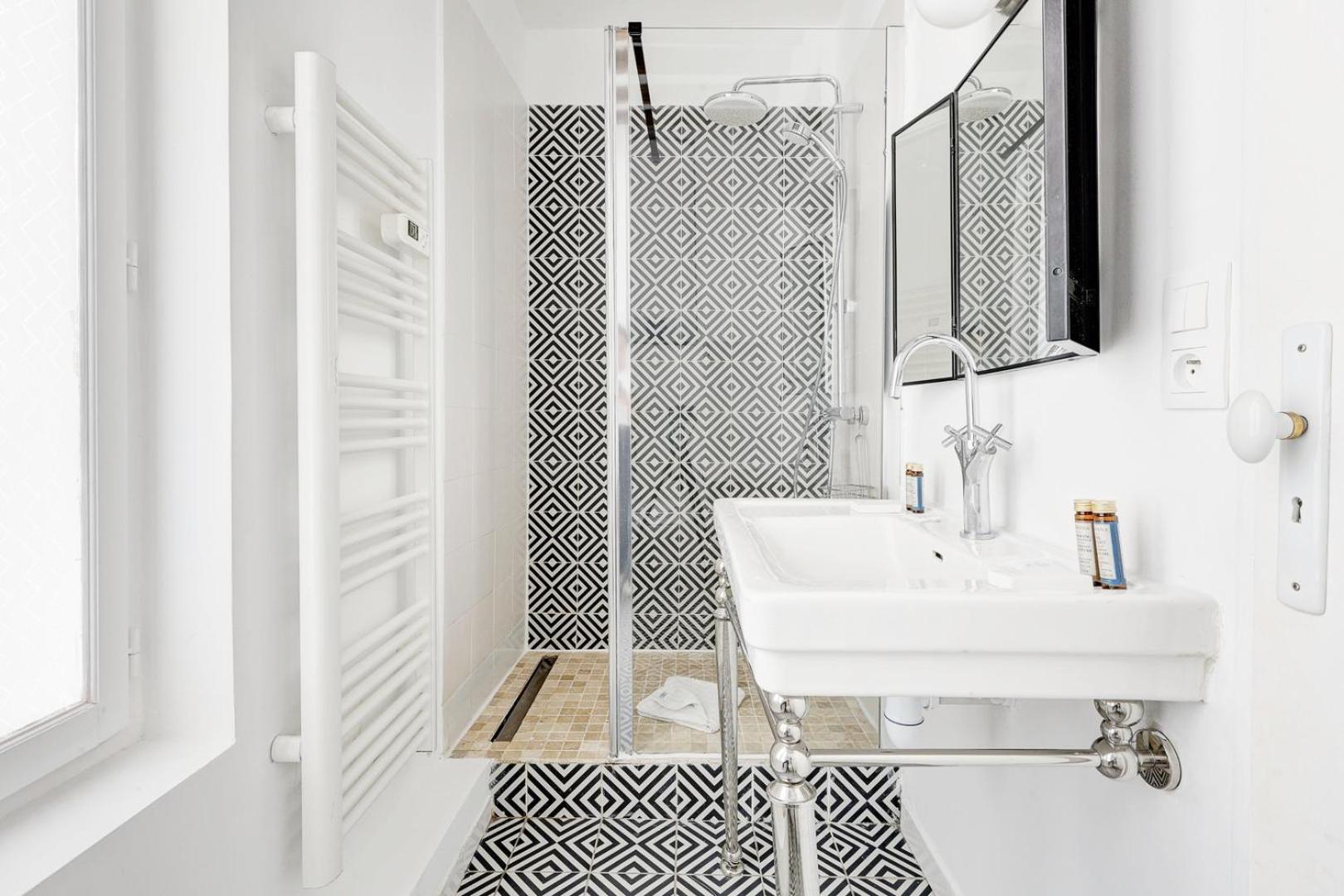 Bluestay 284 - Superbe Appartement Dans Le Marais Paris Luaran gambar